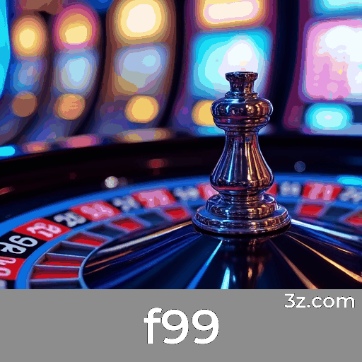 f99: Seu Cassino Online Confiável e Seguro