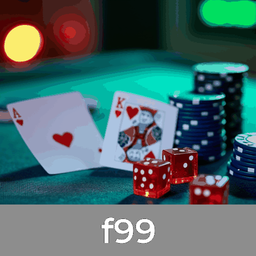 Cassino Online f99