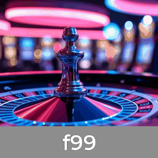 Cassino Online f99