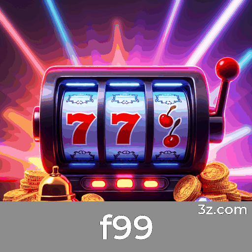 f99: Seu Cassino Online Confiável e Seguro