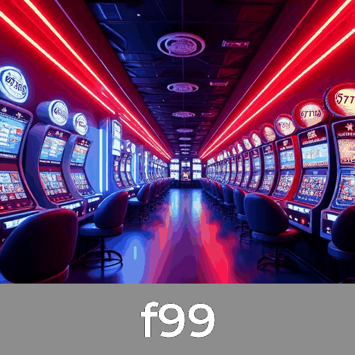 Cassino Online f99