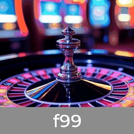 Promoções e Bônus no f99