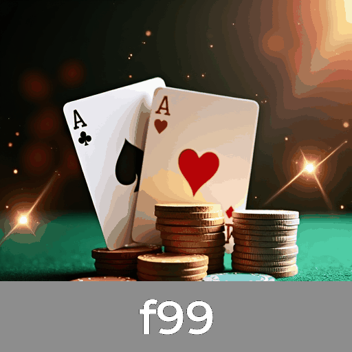 Cassino Online f99