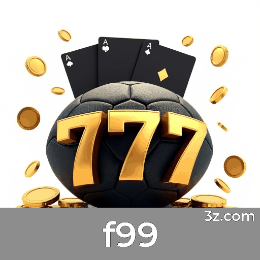 f99: Seu Cassino Online Confiável e Seguro