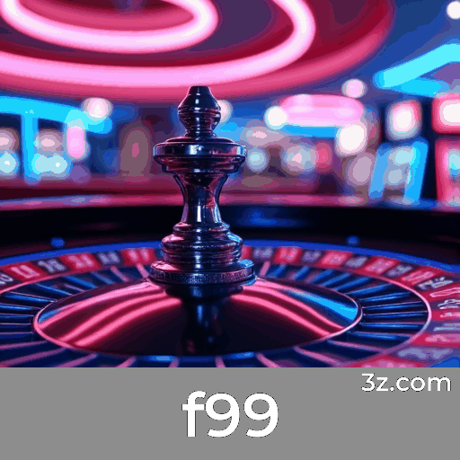 f99: Seu Cassino Online Confiável e Seguro