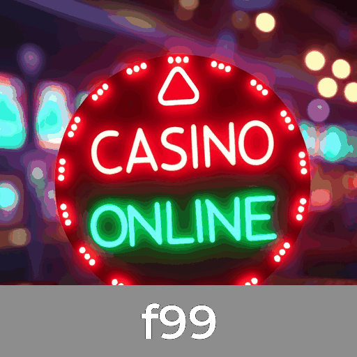 Cadastro na f99