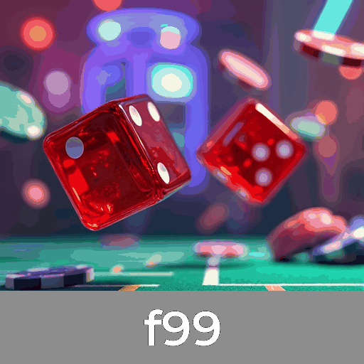 Cassino Online f99
