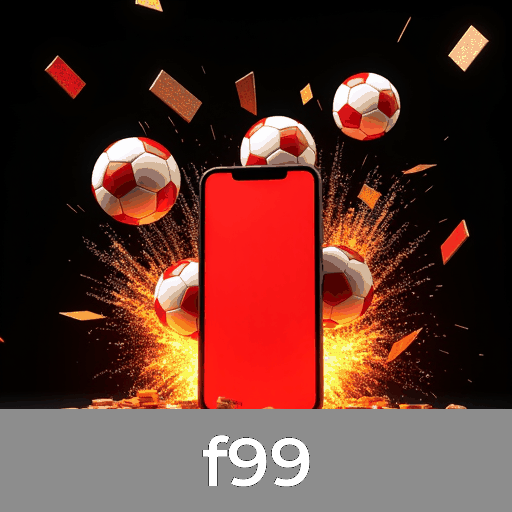 Cadastro na f99