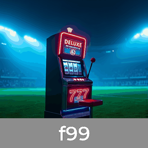 Cassino Online f99
