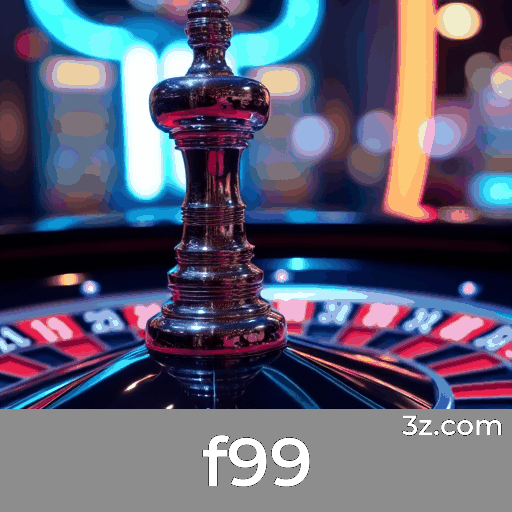 f99: Seu Cassino Online Confiável e Seguro