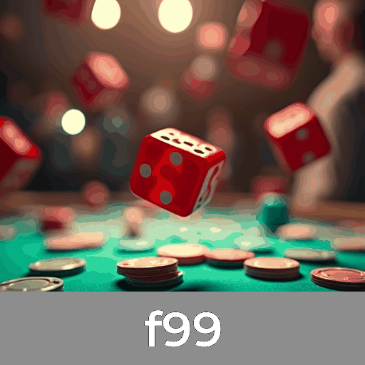 Cassino Online f99