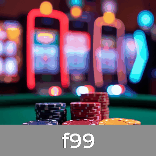 Cassino Online f99