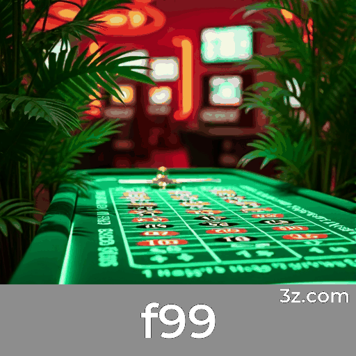 f99: Seu Cassino Online Confiável e Seguro